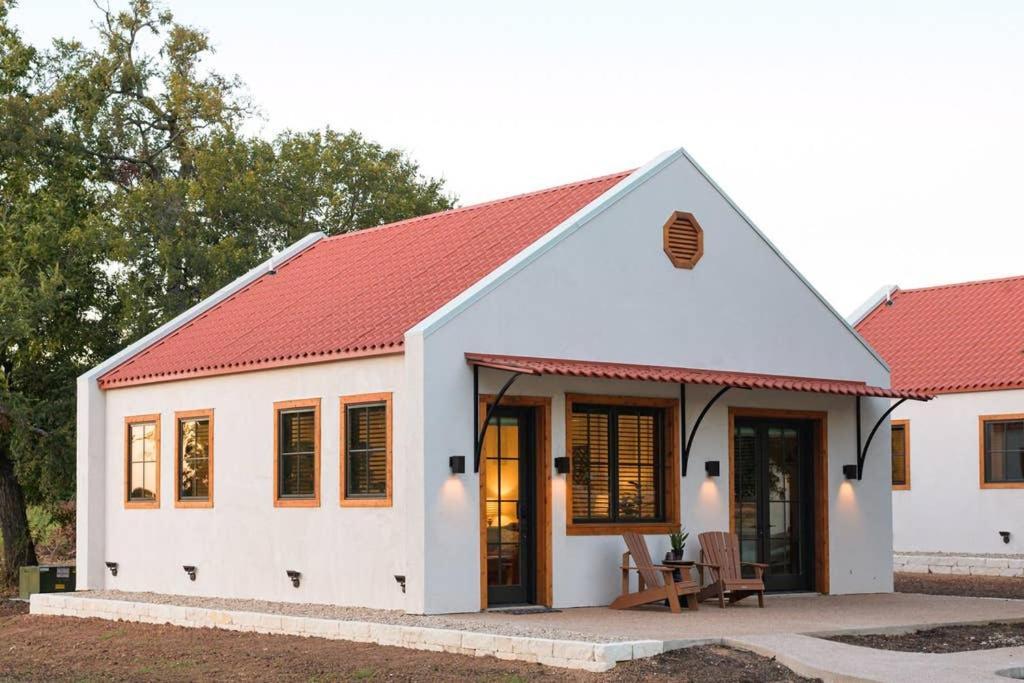 Little Dutch Cabin #1 - 12 Min To Magnolia-Baylor Bellmead Eksteriør bilde